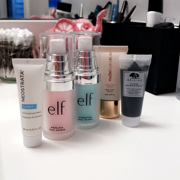 (SOLD) Skincare Bundle✨✨